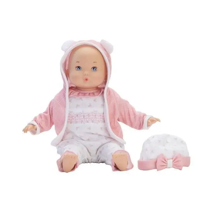 Sweet Baby Nursery Bows And Bears 1