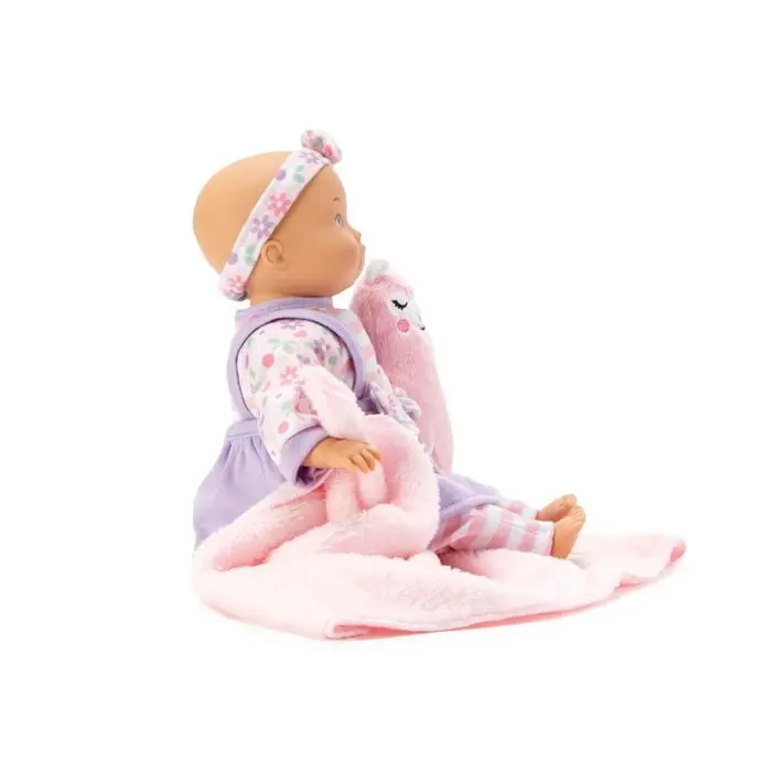 Sweet Baby Nursery Little Love Essentials 1