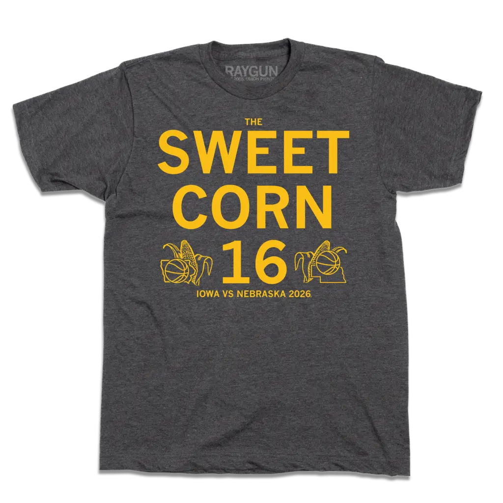 Sweet Corn 16 Charcoal 2