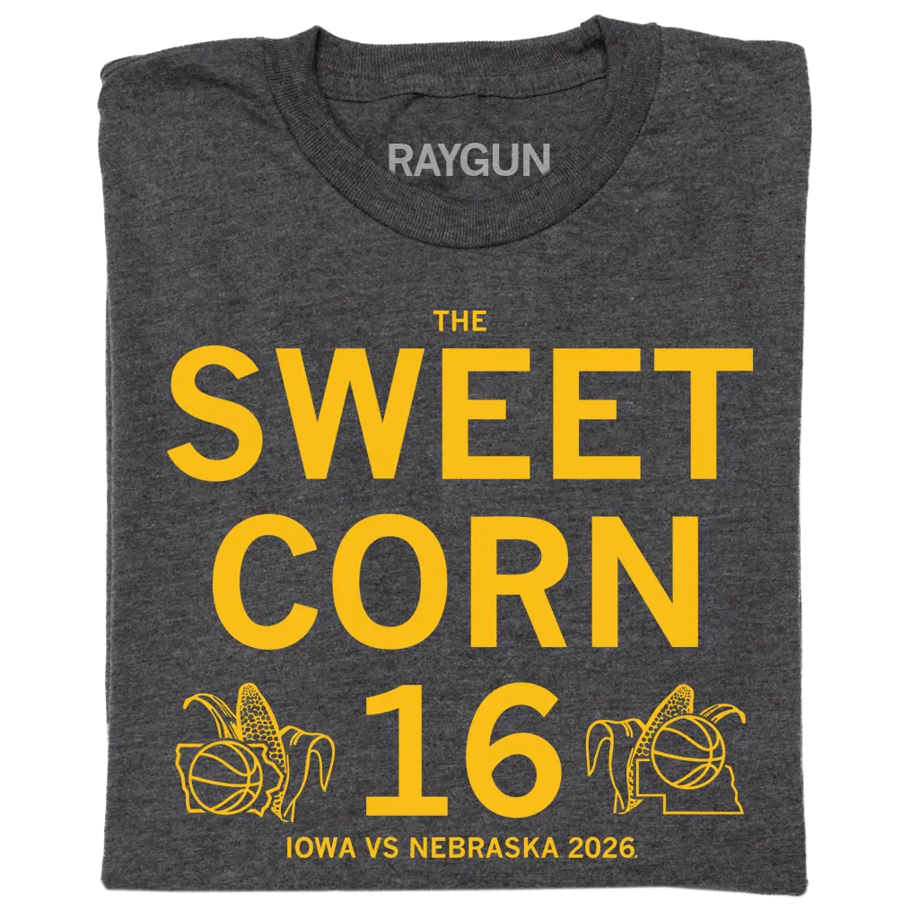 Sweet Corn 16 Charcoal 1