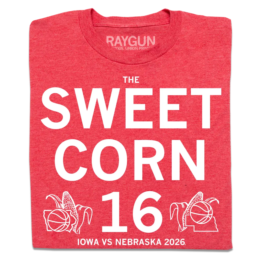 Sweet Corn 16 Red 1