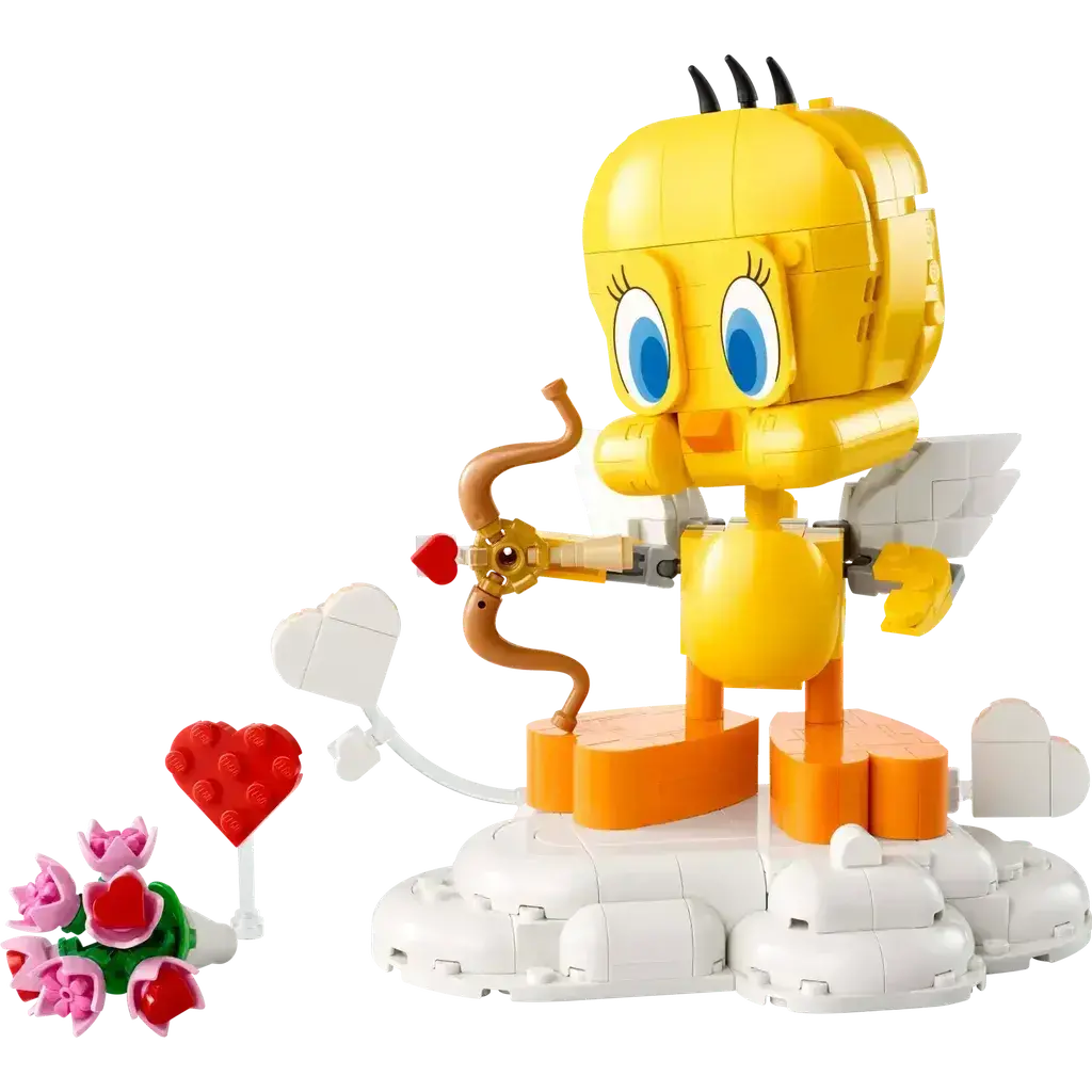 Sweetheart Tweety Bird 1