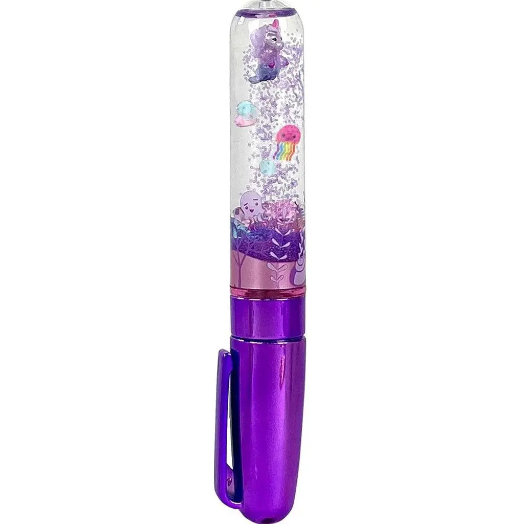 Swirly Worlds Blind Box Pen 1