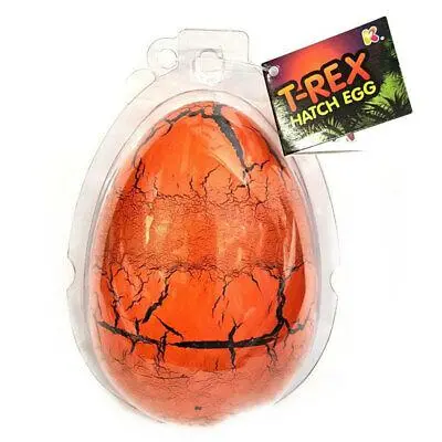 T-Rex Hatching Egg 1