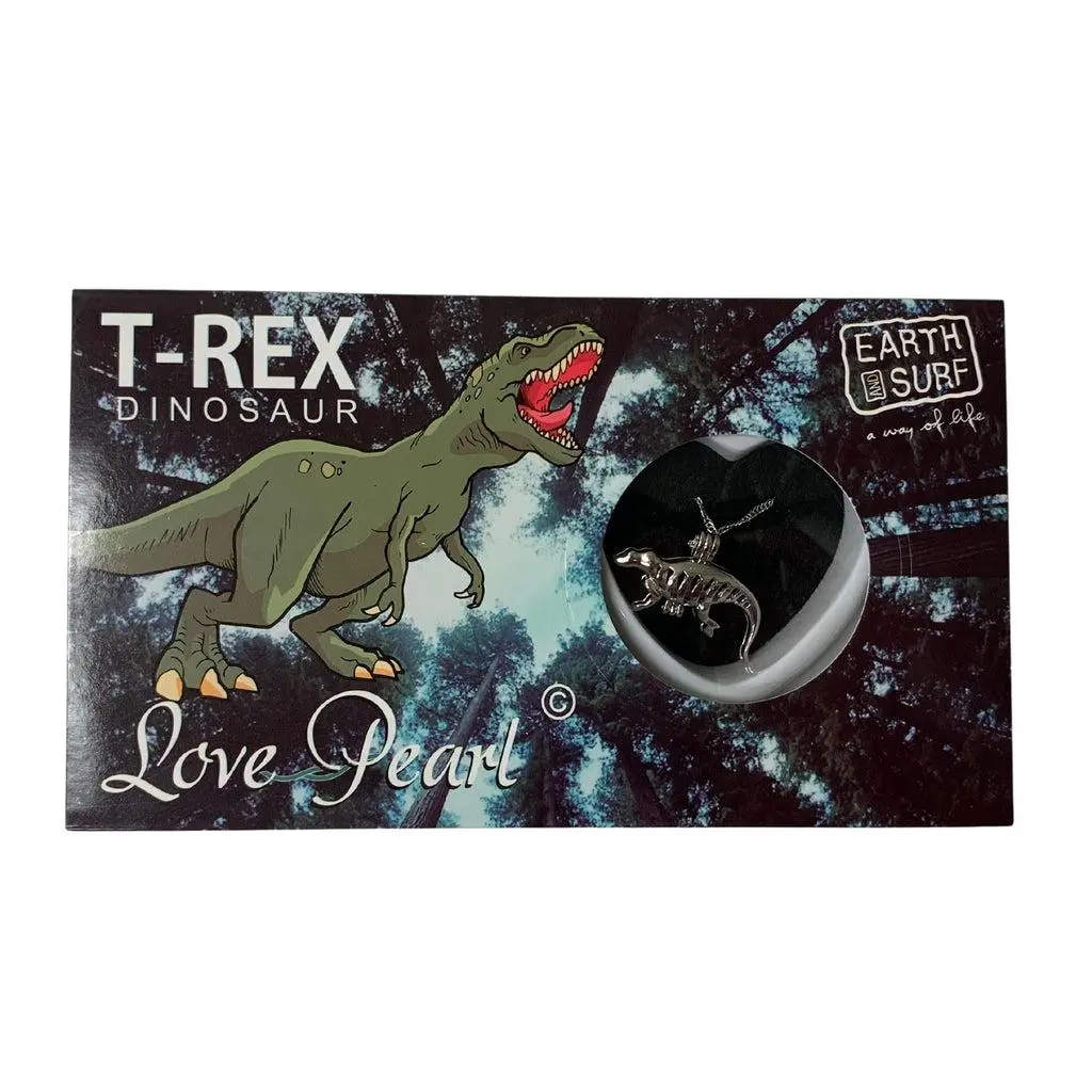 T-Rex Love Pearl 1