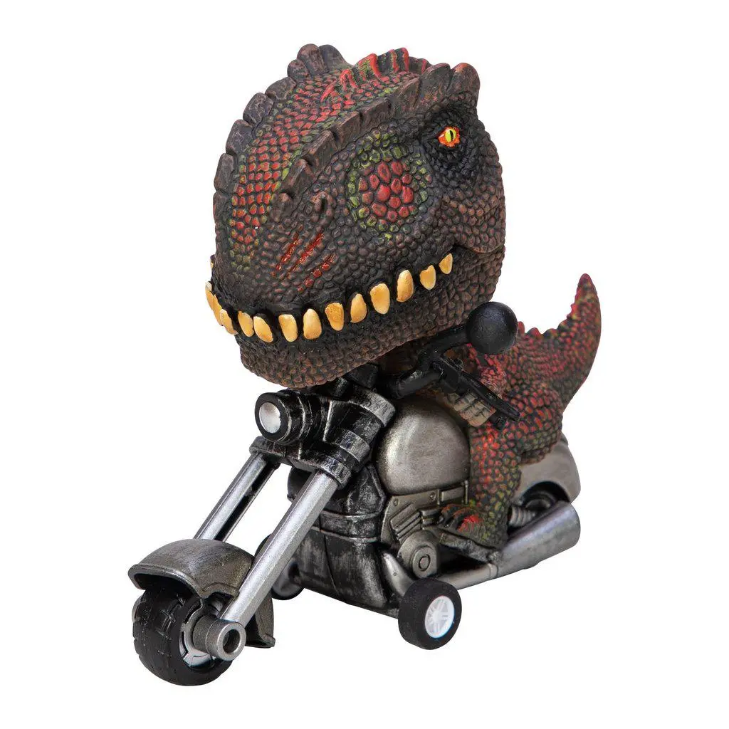 T-Rex Rider Assorted 1