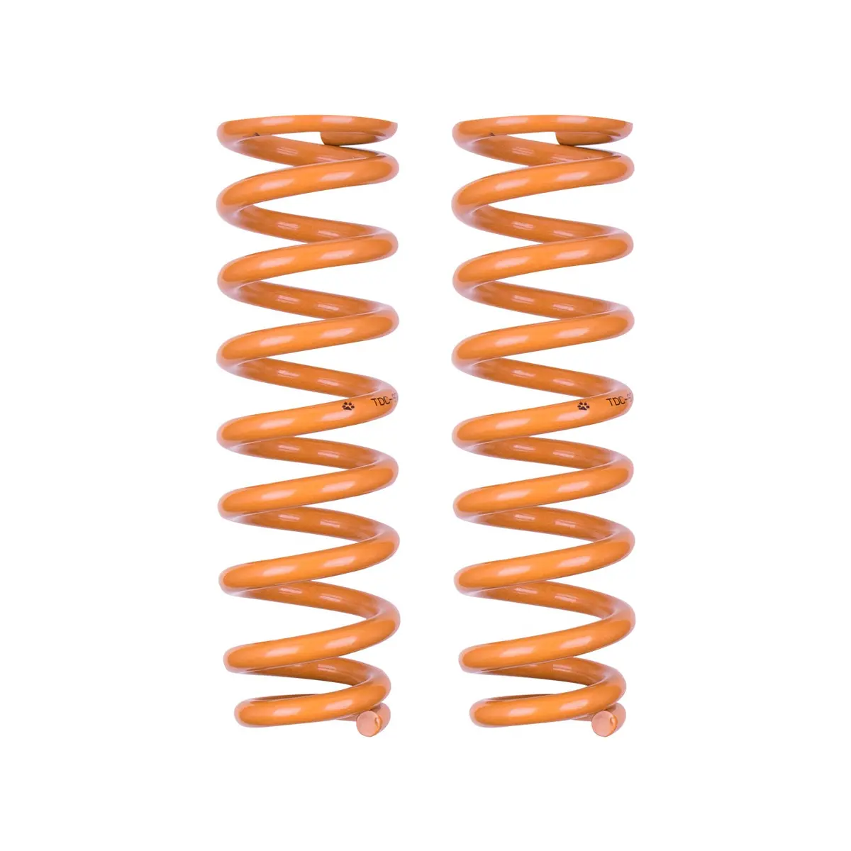 Tough Dog Coils Front Coil Springs 1