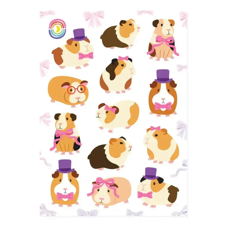 Top Hat & Tails 1