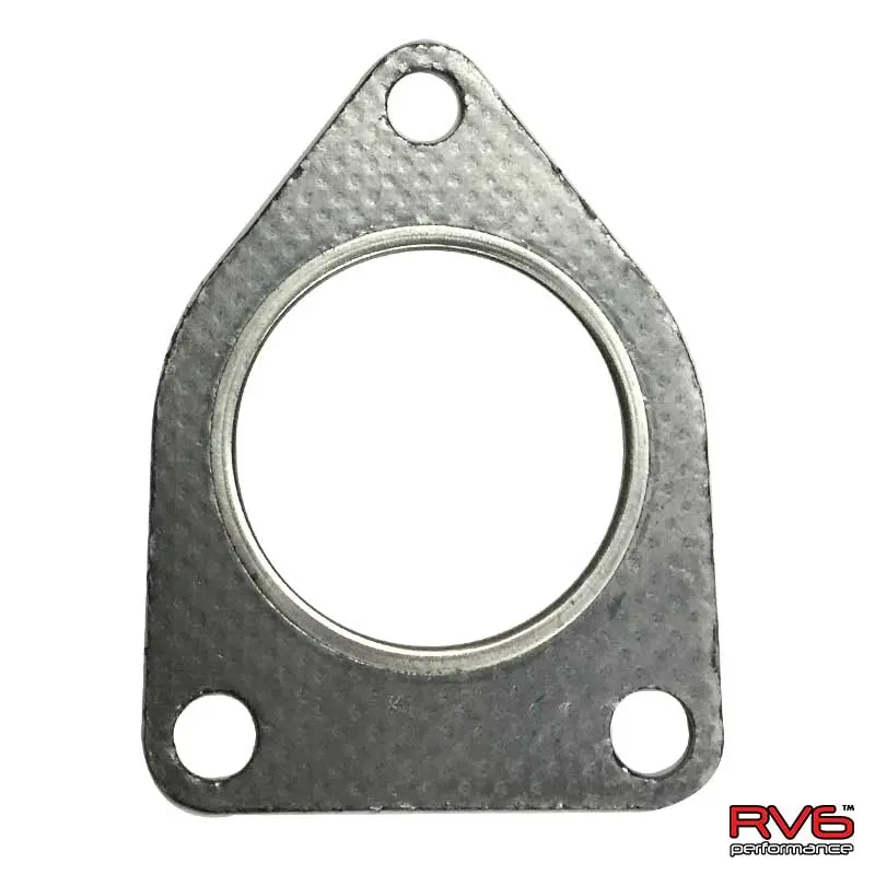 2.5" 2.4L Precat/Secondary Cat Gasket 1