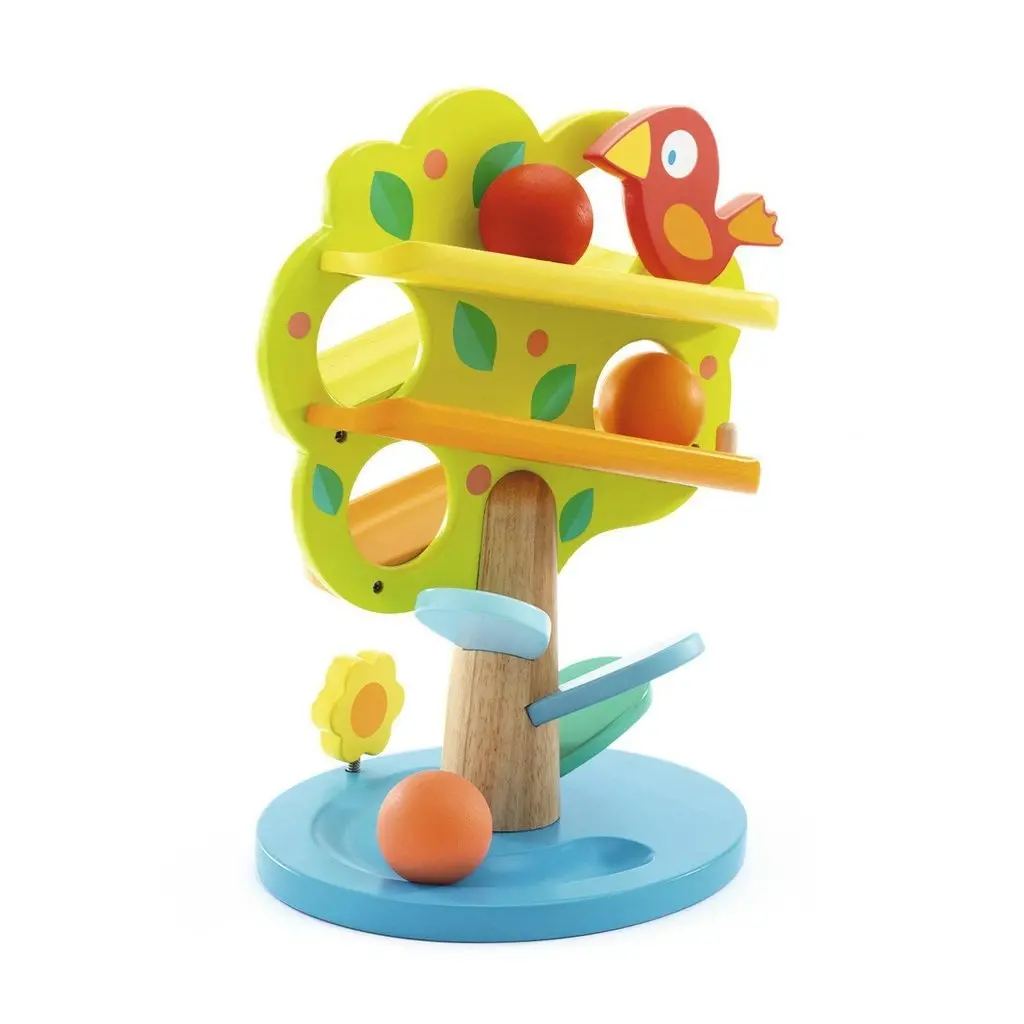 Tac Boum Pom Tree 1