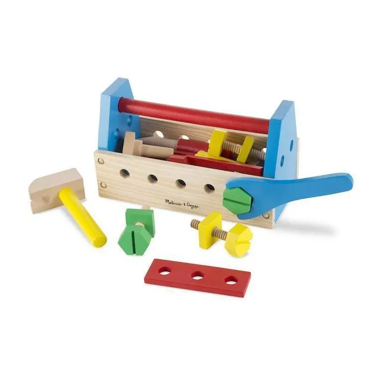 Take-Along Tool Kit 1