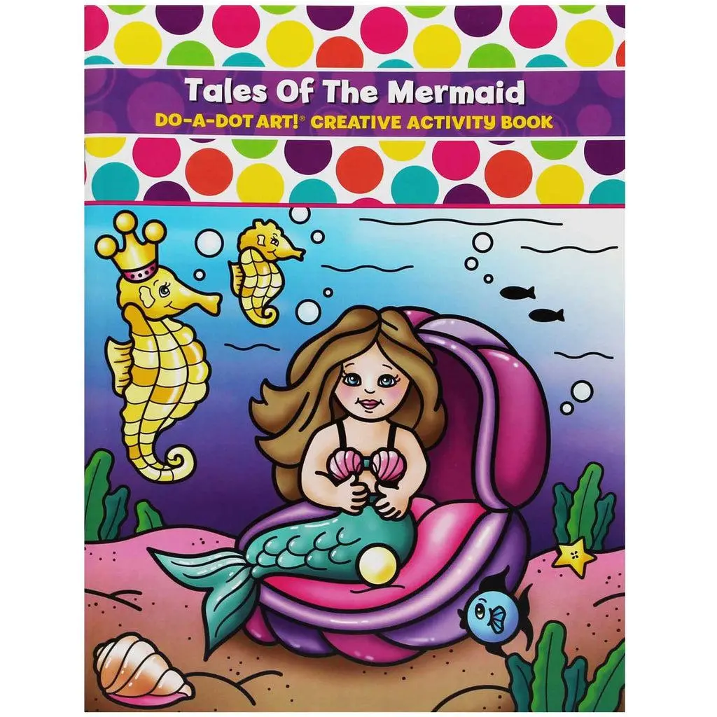 Tale Of The Mermaid 1