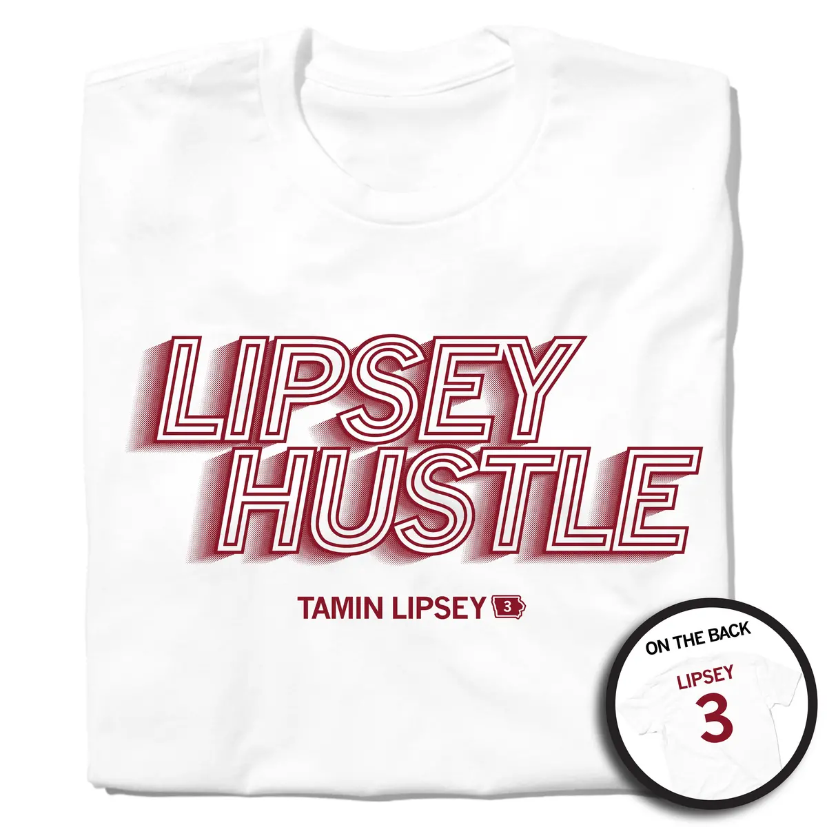 Lipsey Hustle Outline 1