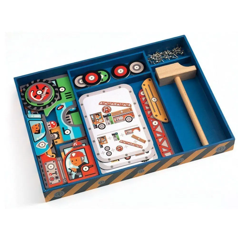 Tap Tap Vehicles - Tap Games 1