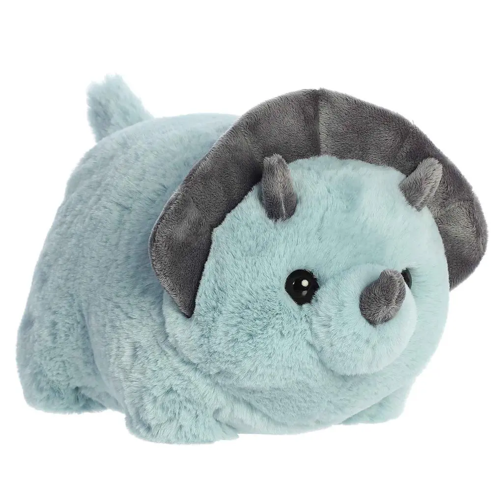 Taren Triceratops Spudsters 1