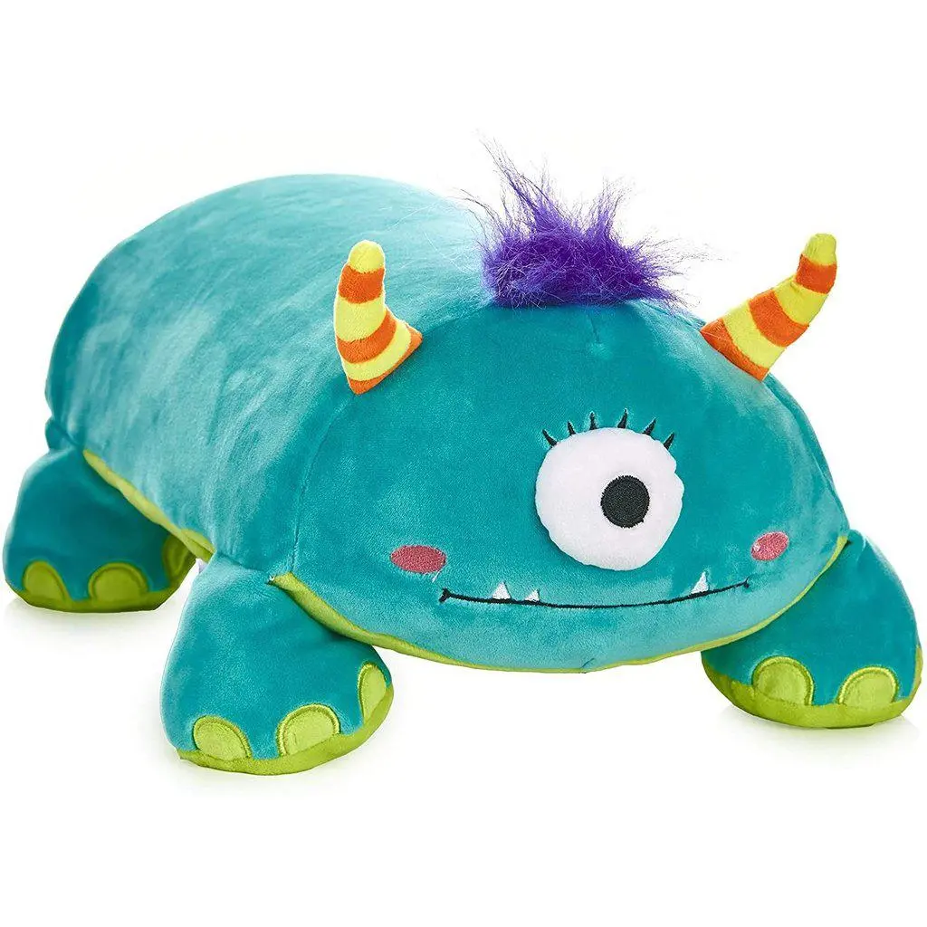 Tasha The One-Eyed Monster 1