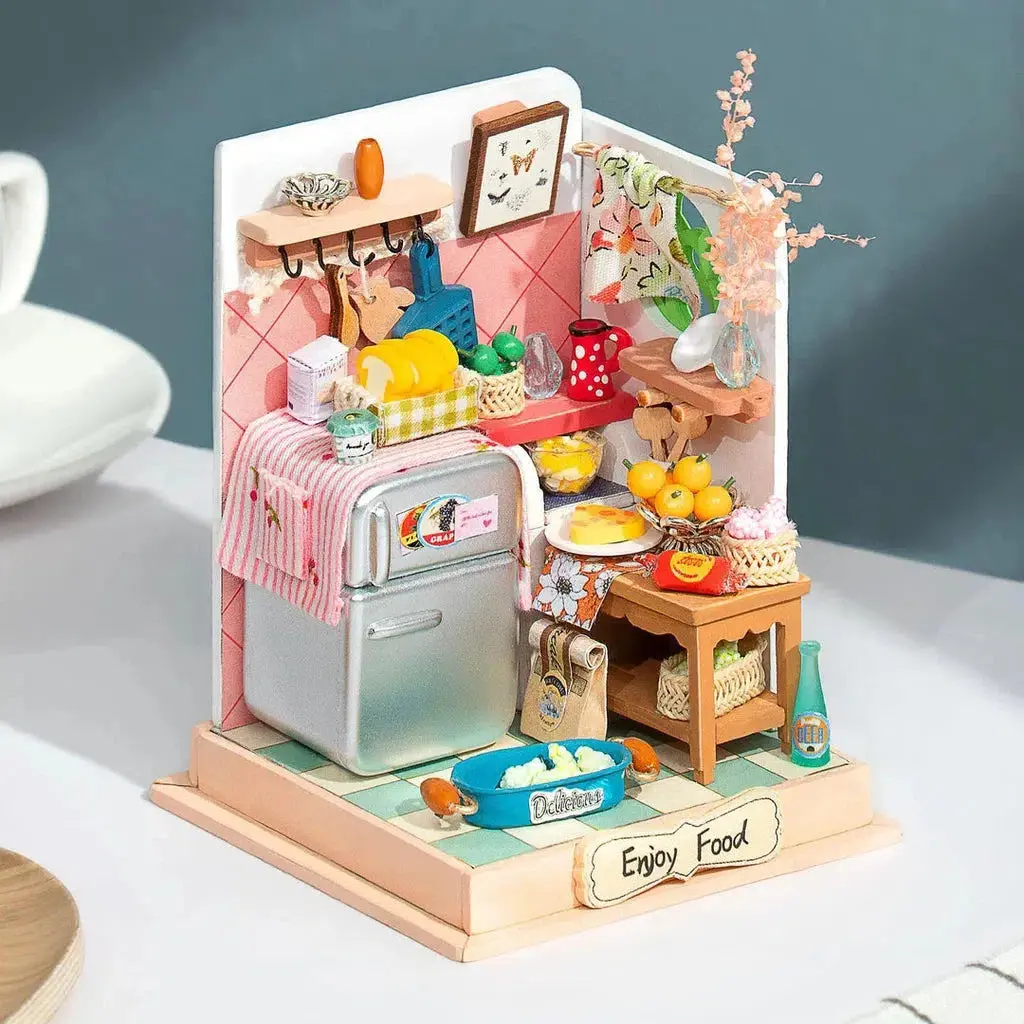 Taste Life Kitchen 1