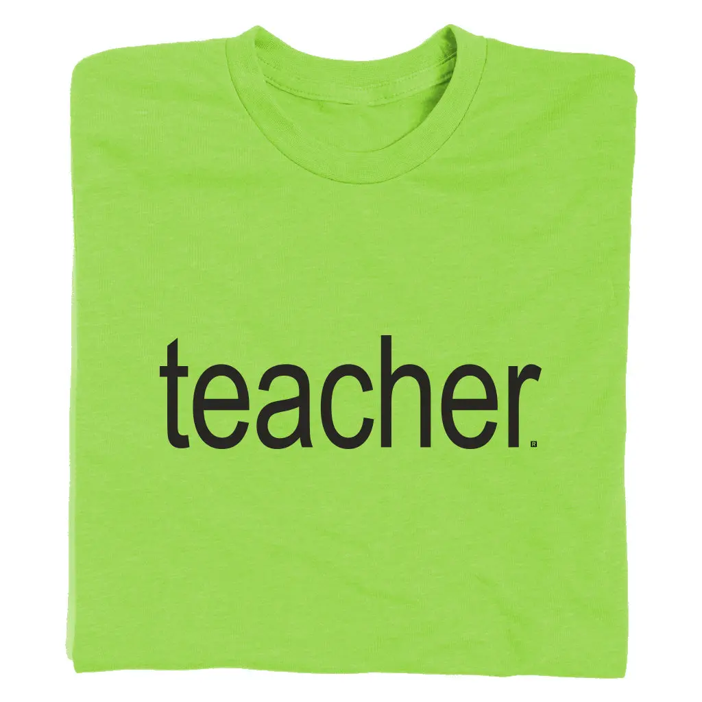Teacher Brat Cover 1