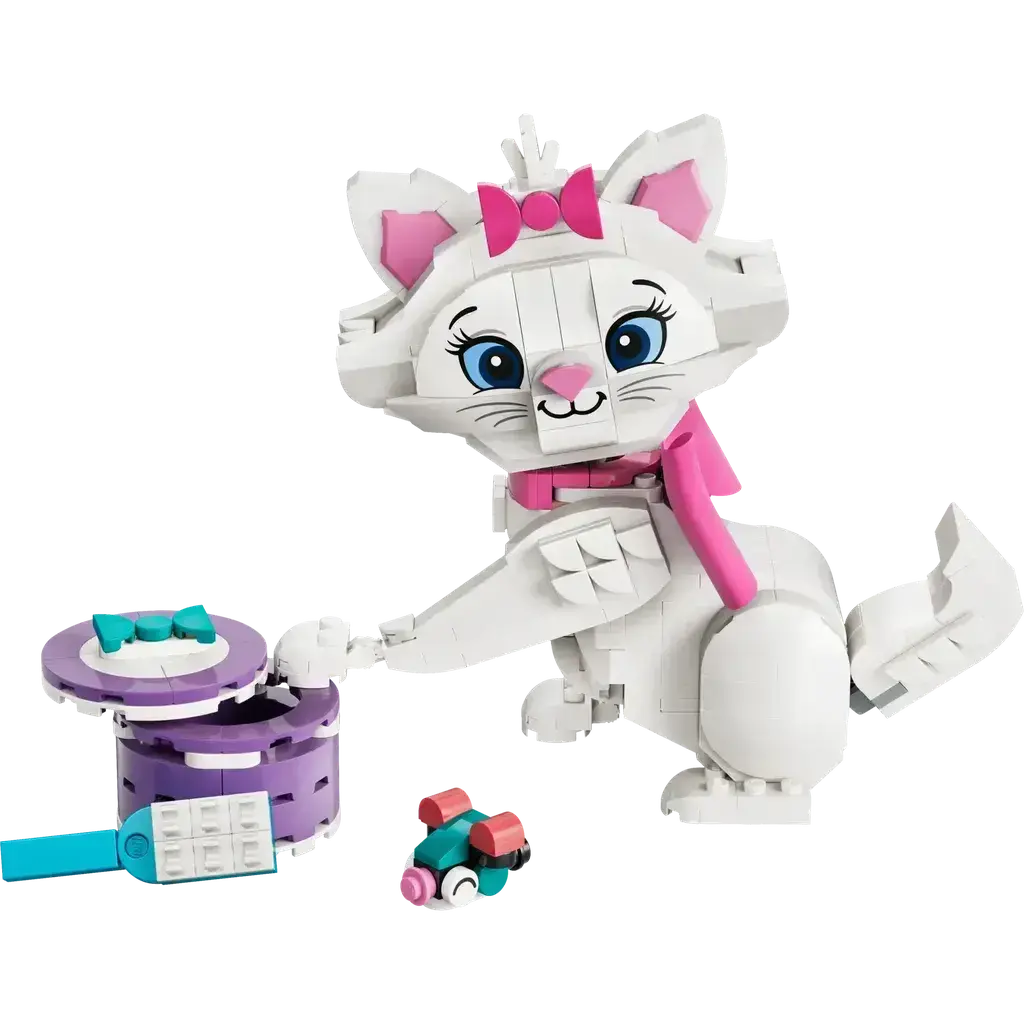 The Aristocats Adorable Marie 1