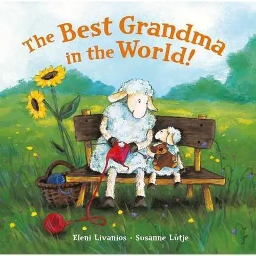 The Best Grandma In The World! 1