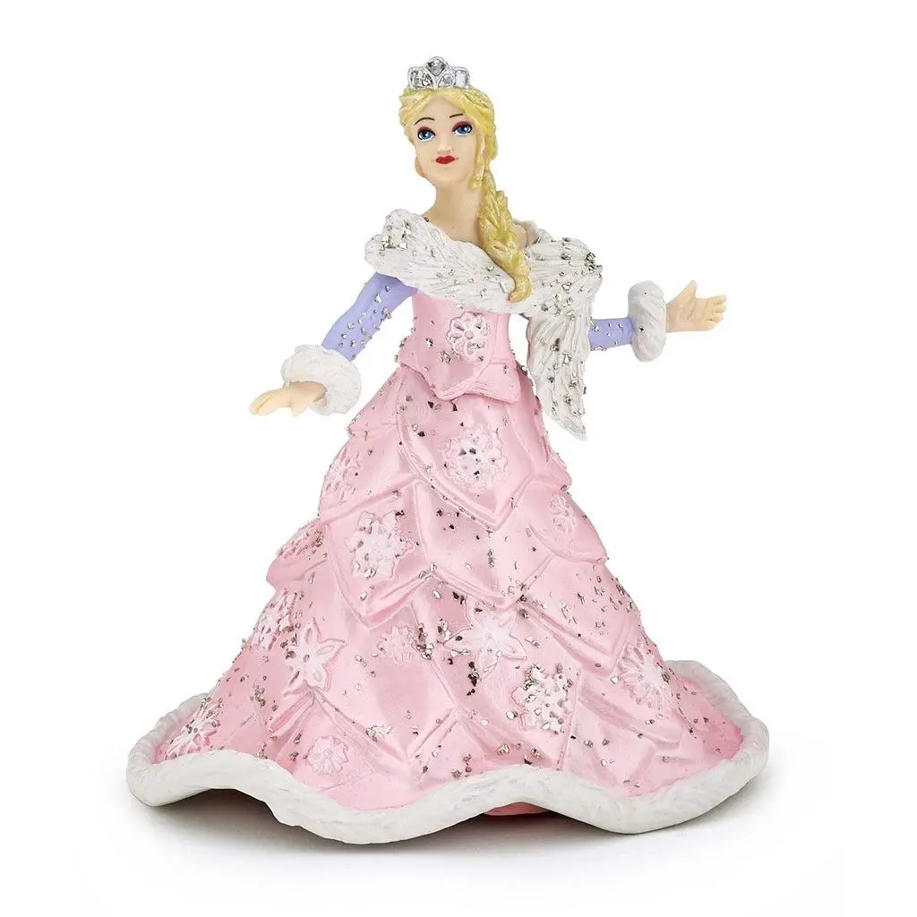 The Enchanted Princess 1