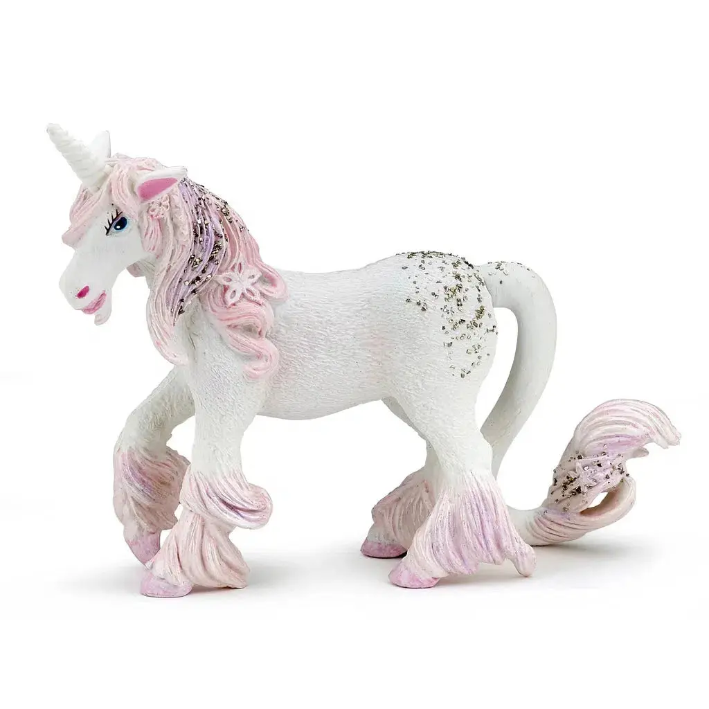 The Enchanted Unicorn 1