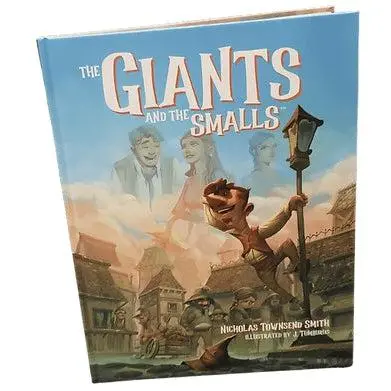 The Giants & The Smalls 1