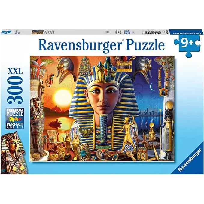 The Pharaoh's Legacy 300Pc 1