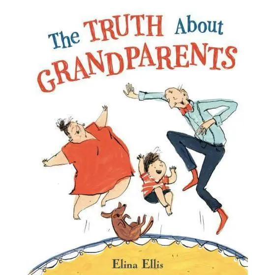The Truth About Grandparents 1