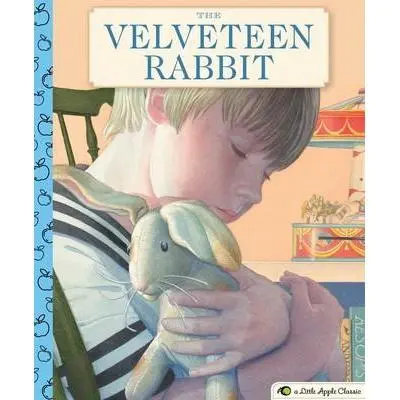 The Velveteen Rabbit 1