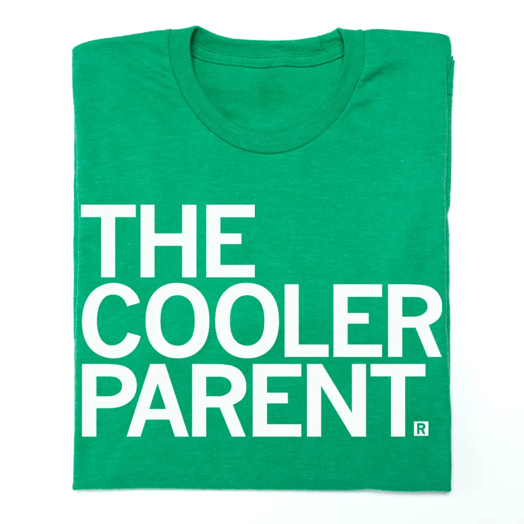 The Cooler Parent 1