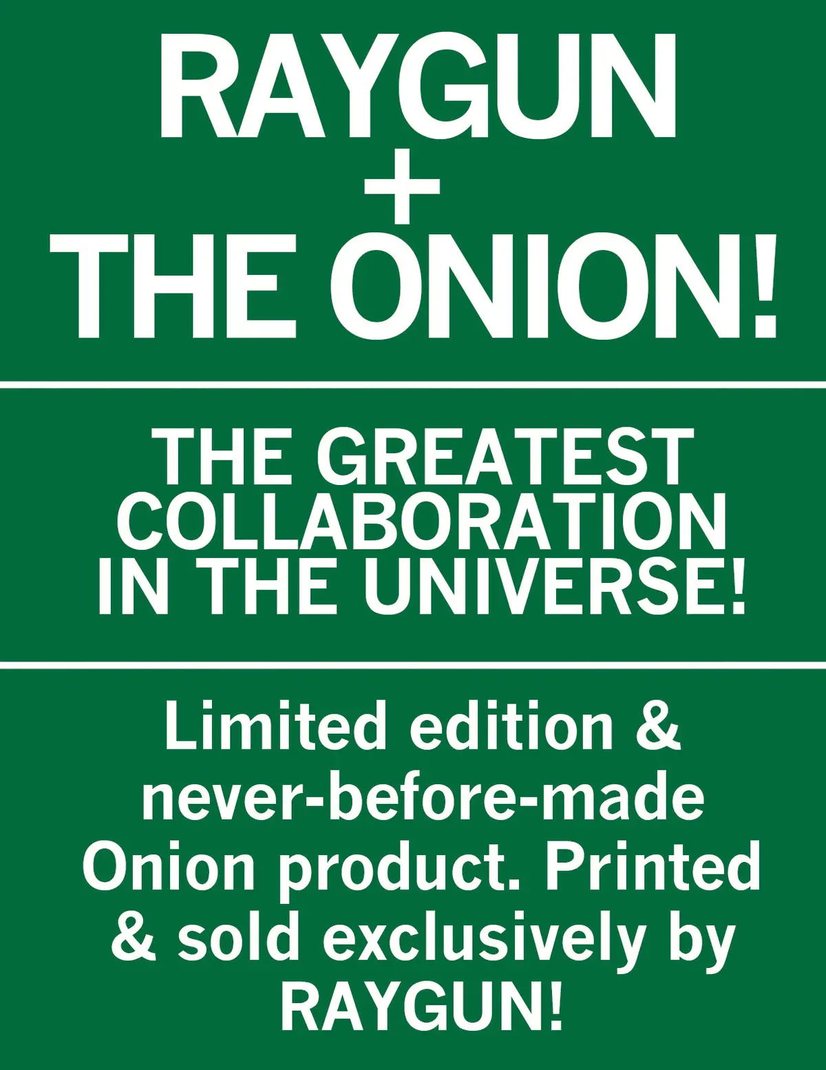 The Onion: Right V Wrong 3