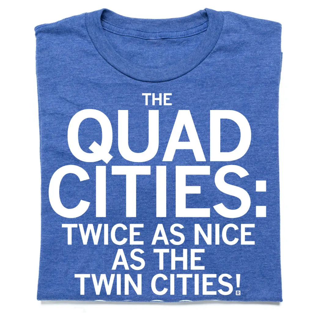 Quad Cities: Twice As Nice Bridge 1