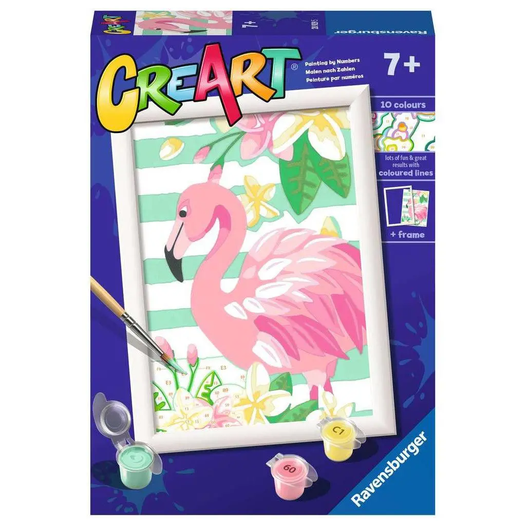 Think Pink Creart 1