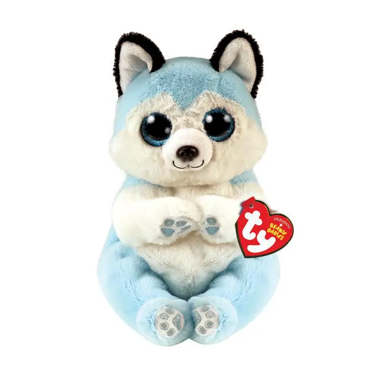 Thunder - Small Husky 1