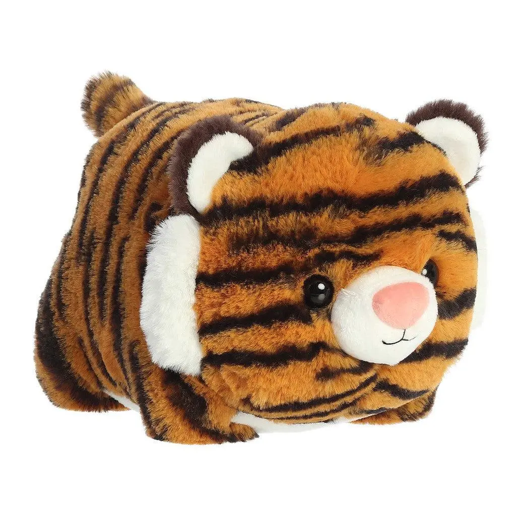 Tiffany Tiger Spudsters 1