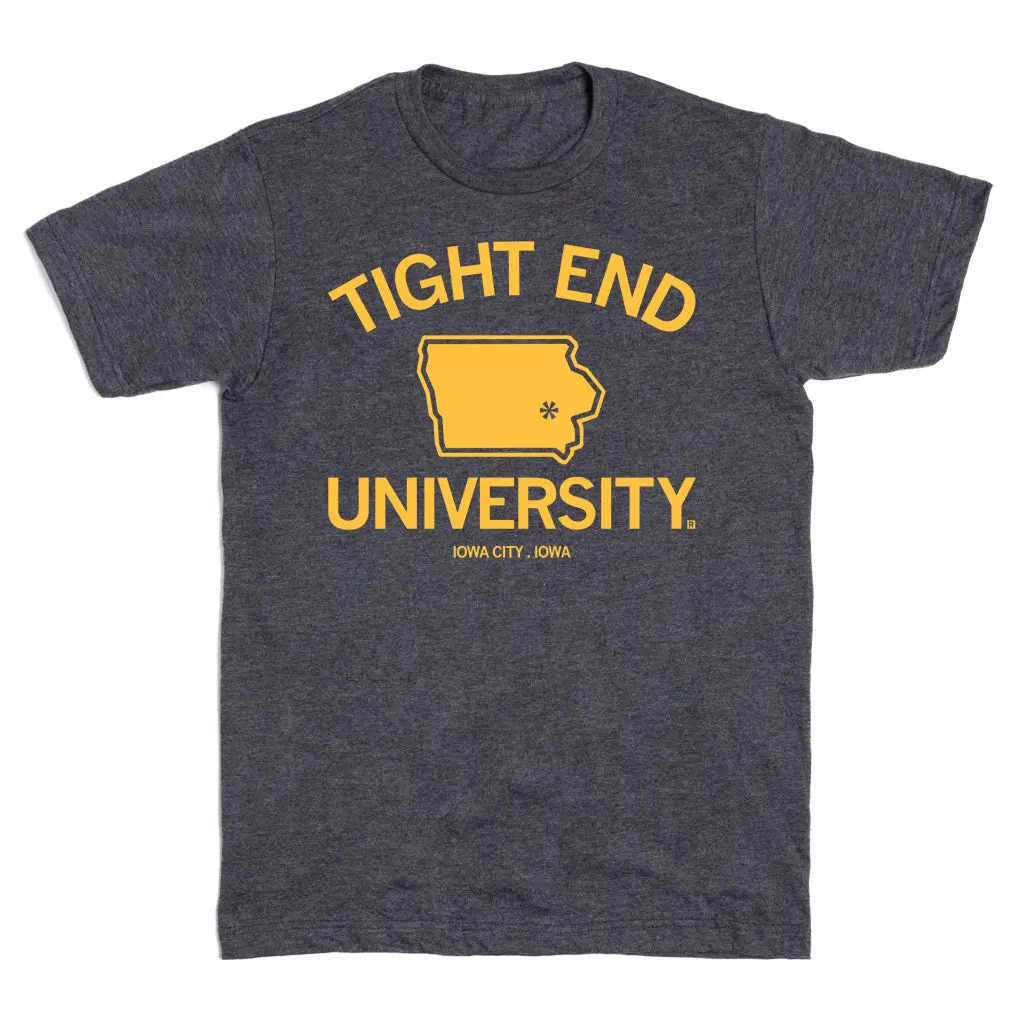 Tight End University 2