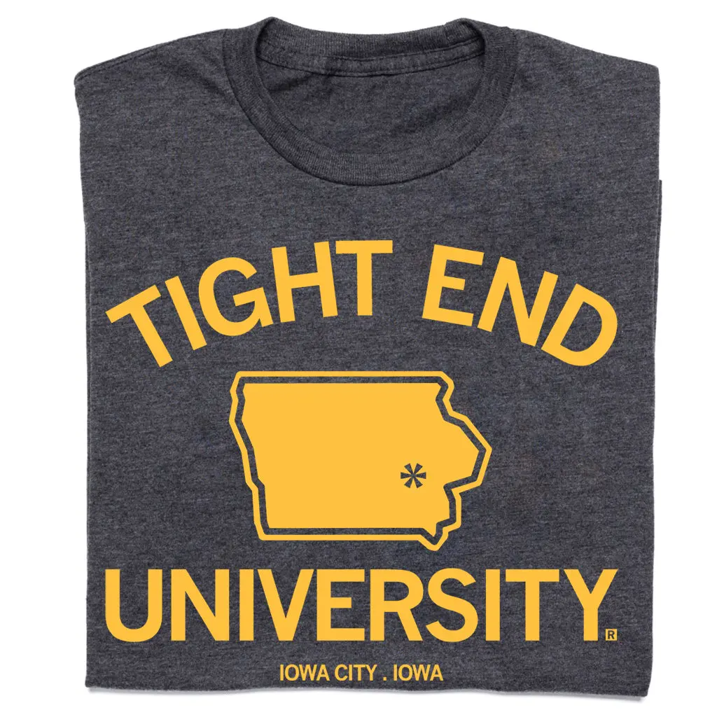 Tight End University 1