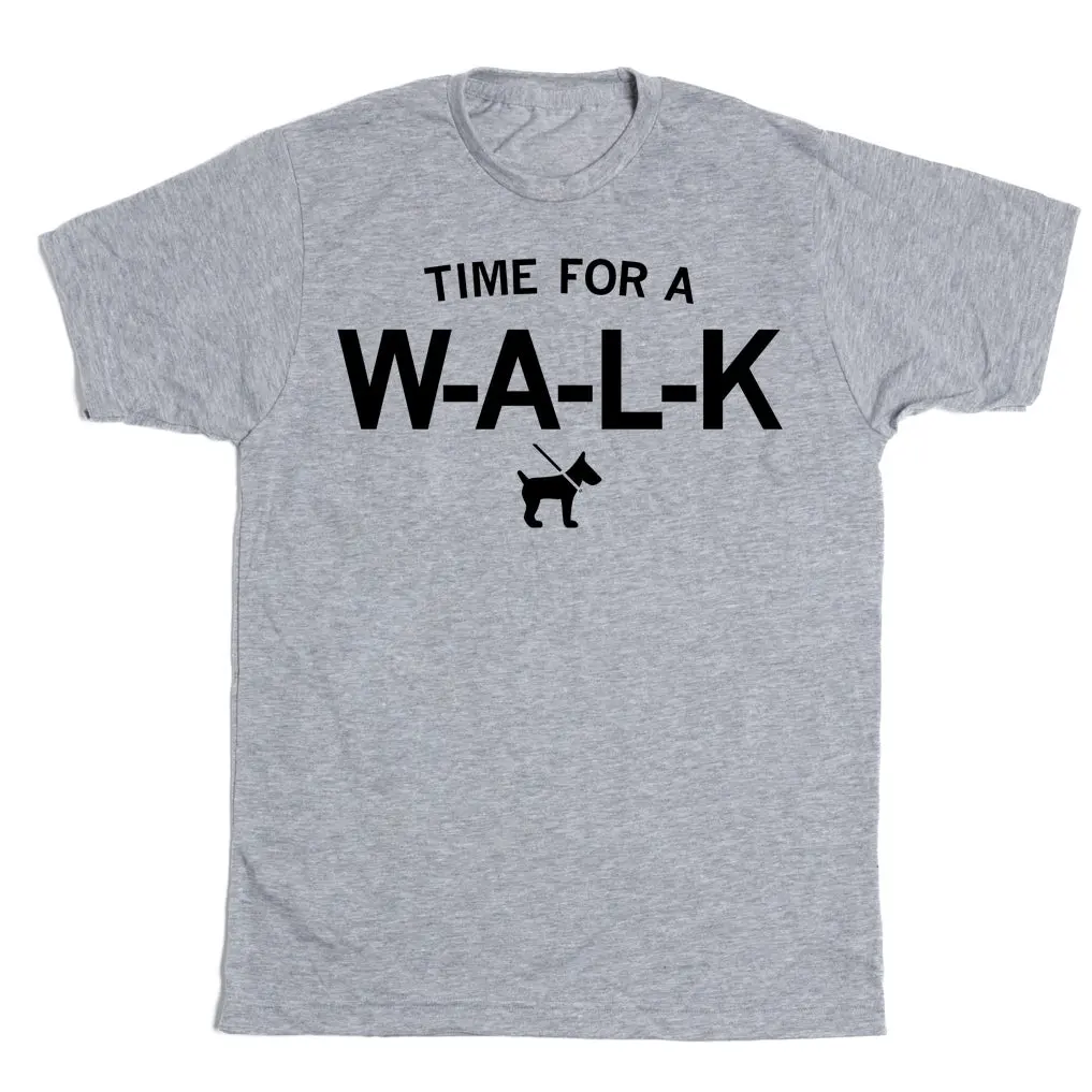 Time For A Walk 2