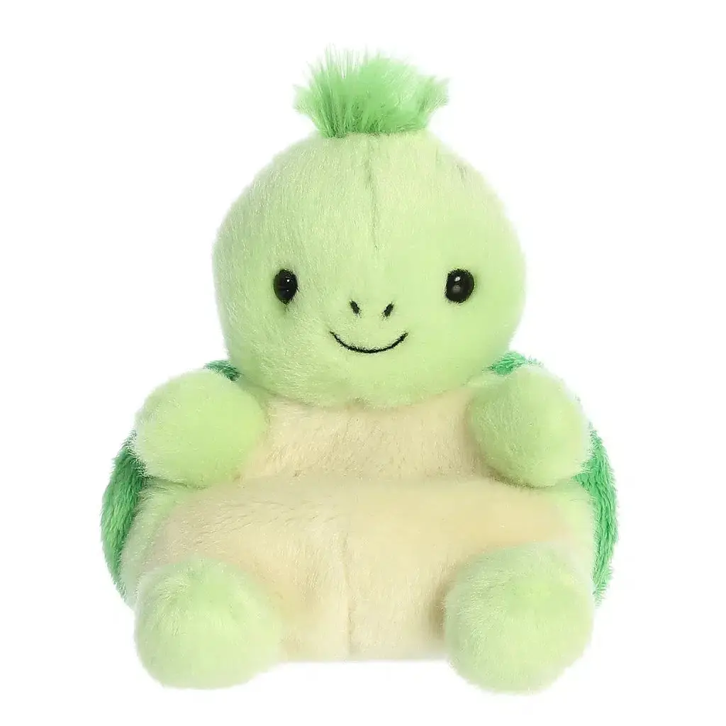 Tiny Turtle Palm Pals 1