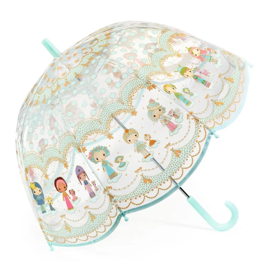 Tinyly Umbrella 1