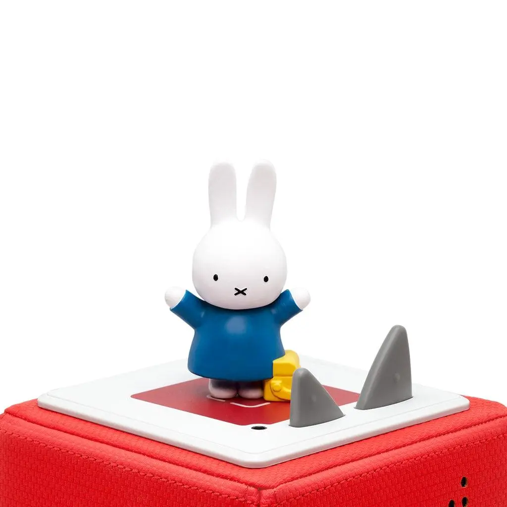 Tonie - Miffy's Adventures 1