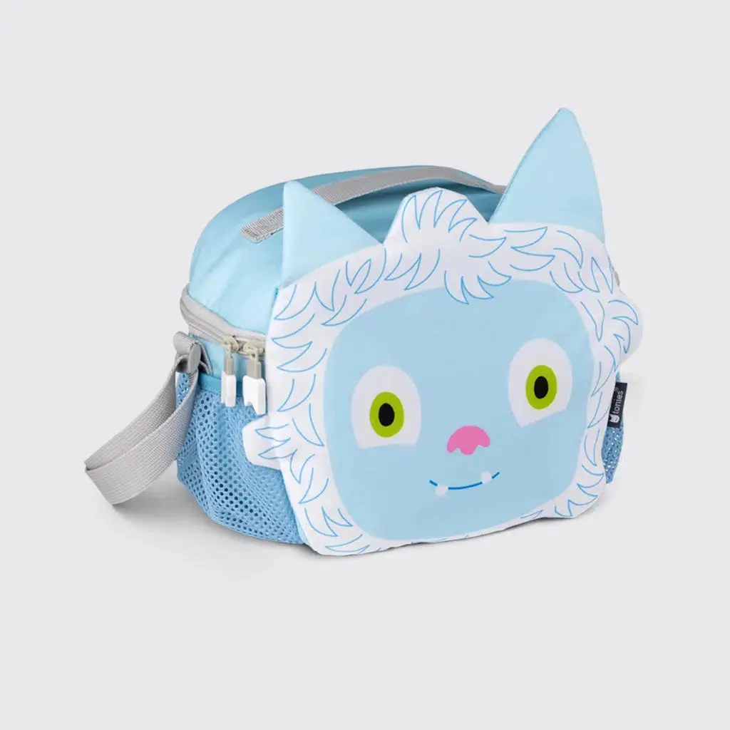 Toniebox Character Bag - Yeti 1