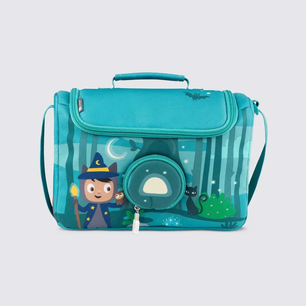 Tonies Listen & Play Bag - Enchanted Forest 1