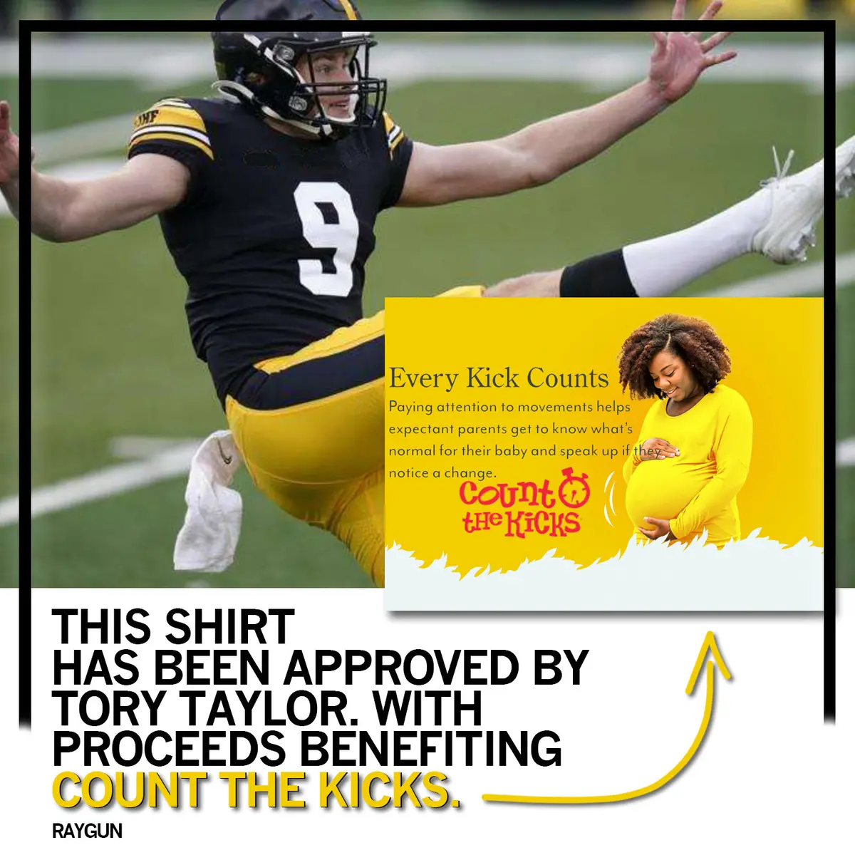 Punting Is Winning Gold 2