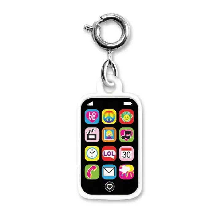 Touch Phone Charm 1