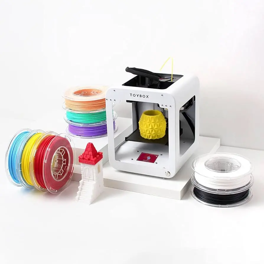 Toybox Deluxe Bundle 1