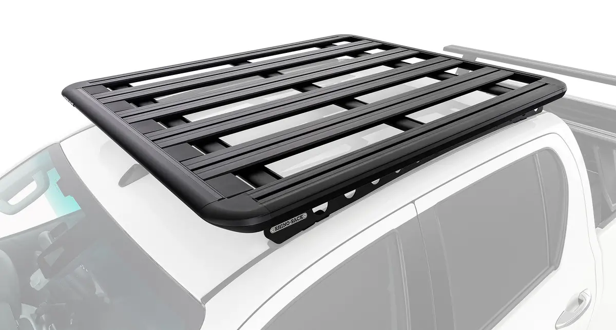 Rhino-Rack Pioneer 6 Platform (1500Mm X 1240Mm) With Backbone 1