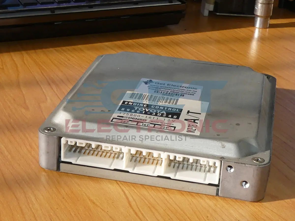 Toyota 1Kz Ecu Repair Service 2
