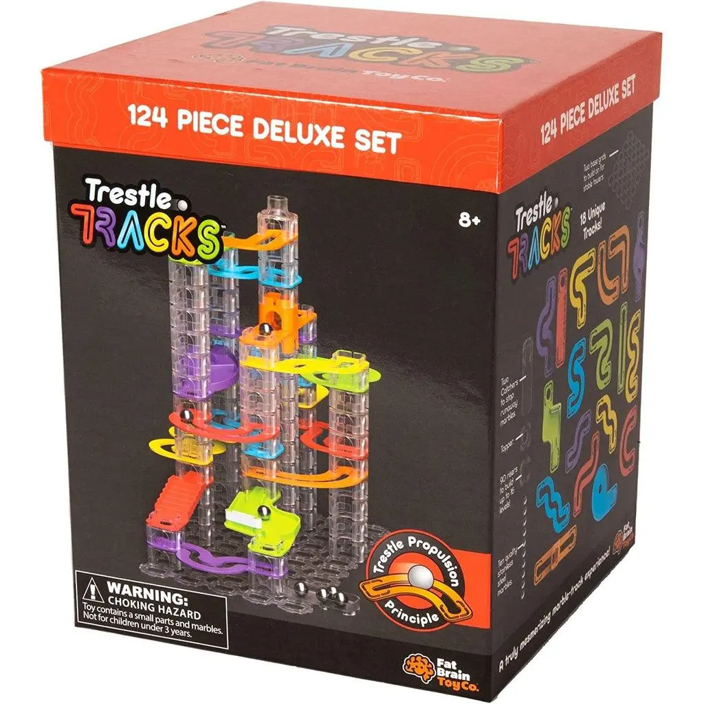 Trestle Tracks - Deluxe Set 1